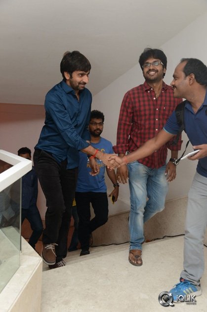 Pandaga-Chesko-Movie-Grand-Success-Meet